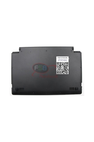 Lenovo Uyumlu İdeapad A10 Alt Kasa Bottom Case Lj01003bj00 90204374