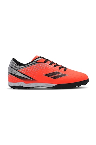 Slazenger CAMBLY HS Erkek Halı Saha Turuncu Futbol Ayakkabısı