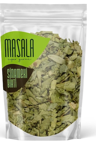 Masala Sinameki Cassia Angustifolia 50 G