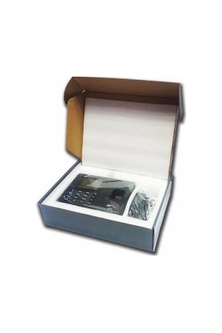Zkteco K70 Parmak İzi Terminali -820