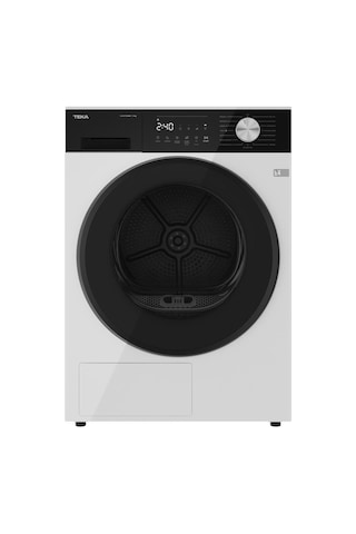 Teka D 209C W TR 9 KG Çamaşır Kurutma Makinesi