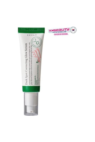 Axis-Y Leke Önleyici Ve Aydınlatıcı Serum 50 ML