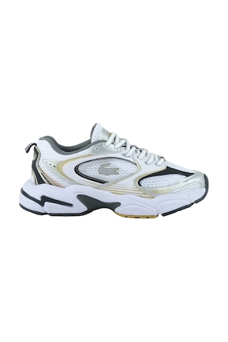 Lacoste Storm 96 2k Kadın Spor Ayakkabı 750sfa0175t.108 Beyaz