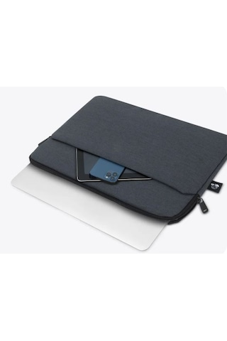 Mack Mce-1504 14.1 Nova Eco Notebook Sleeve Antrasit Ununamck0033 Renkli