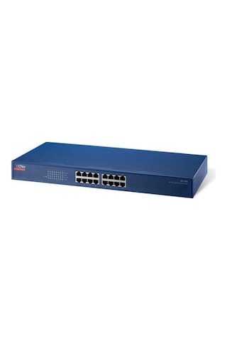 Cgs-1600 16 Port 10-100-1000 Yonetılemez Swıtch-118845