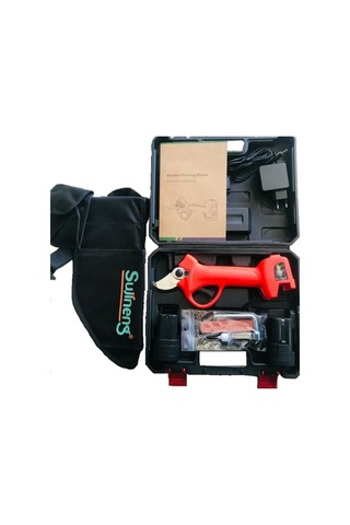 Sujineng Ws-032sg 32 Mm Dal Budama Makası