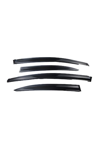 Cam Rüzgarlığı 1.2Mm Honda-Civic 4'Lü Set - Caru352 2006