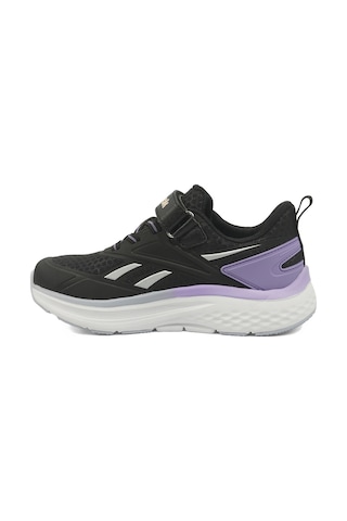 Reebok Prime Walk Ultra Kds I Siyah Kız Çocuk Spor Ayakkabı Siyah