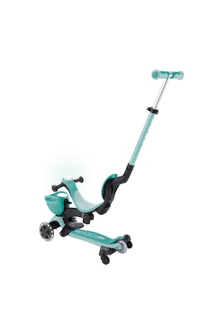 Globber Go Up Baby 360 Işıklı Scooter