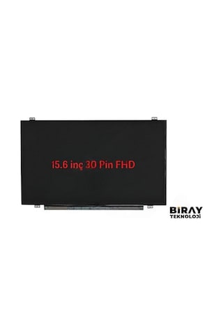 Lenovo Thinkpad Z510 5940019 15.6inç 30pin 1920x1080 Ekran Panel Lenovo Thinkpad Z510 5940019 15.6inç 30pin 1920x1080 Ekran Panel