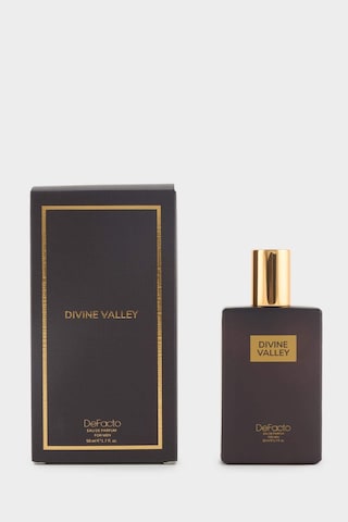 Defacto Divine Valley Erkek Parfüm EDP 50 ML