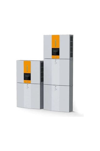 Max Enerji Depolama Sistemi 5.5kw Solar Inverter/5kwh Lityum Bata