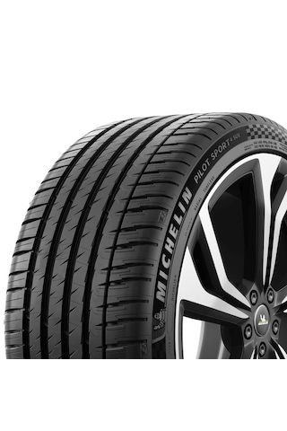 Michelin 235/45 R21 101Y Xl Pilot Sport 4 Suv Mo Yaz Lastiği 2026
