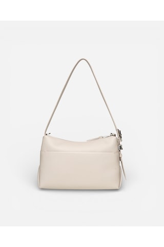 Steve Madden Blumı Chalk Kadın Chalk Omuz Çantası Blumı Chalk Krem