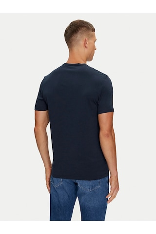 Emporio Armani Emporıo Armanı Erkek 2 Li Atlet 111267-4f717-17635 111267-4f717-17635 Çok Renkli Çok Renkli