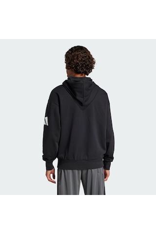 Adidas Jf3587 M Hd Ft Erkek Sweatshirt Renkli