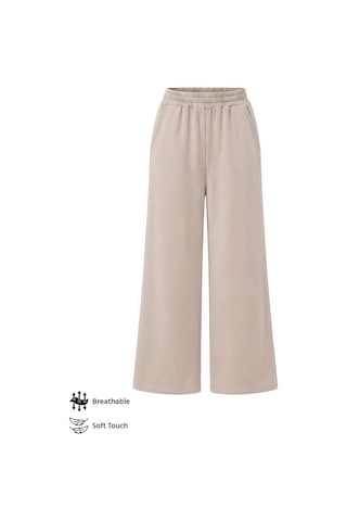 Cottonill Premium - Sway Collection Vizon Modal Kadın Pantolon Eşofman Altı