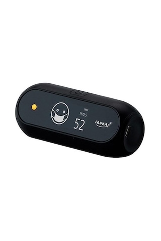 Winix Zero Pro Hava Temizleyici + Humai HI150 Hava Kalitesi Ölçüm Cihazı