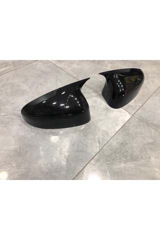 Ford Fiesta Ayna Kapağı Yarasa Batman Ayna Kapağı