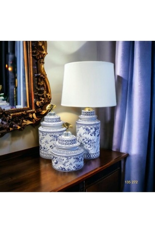 Şah Abajur Küp Bahar Dalı 135 272 Diğer