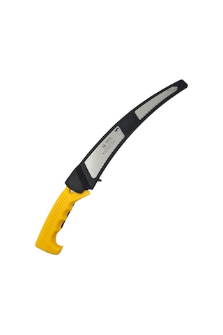 Fixonic B.h.d Bhd00303 330mm Sap Takmalı Kılıflı Budama Testeresi