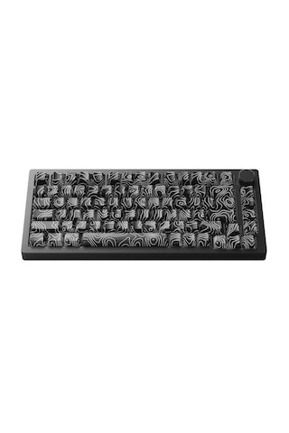 Akko x MONSGEEK M1 V5 Contour Lines Mekanik Klavye