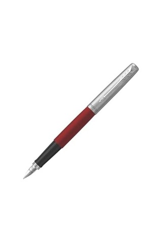 2096898 Jotter Original Ct Dolma Kalem, Kırmızı 124-Pembe