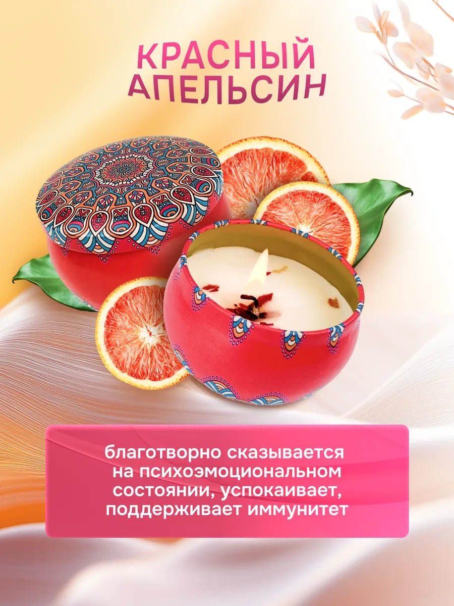 Happy Pack Aromatik Mumlar Hediye Seti 280585807 Açık Mavi