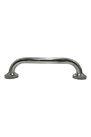 Pasus Paslanmaz Engelli Tutunma Barı Tutamağı 44Cm Wc Banyo Küvet