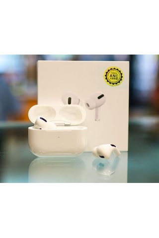 Pro Anc Bluetooth Kulaklık