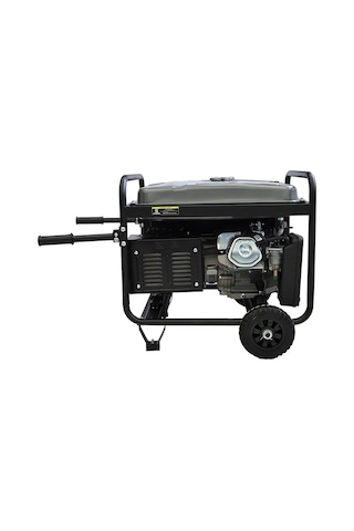 Hyundai HHY6500 Benzinli Jeneratör