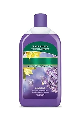 Ylang Ylang Öz Yağı İle Sıvı El Sabunu - 700 Ml