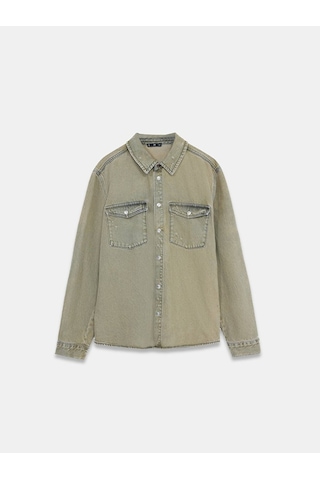 Ltb Darlene Regular Jacket Ceket 010096118915973 55685 Karışık Çok Renkli