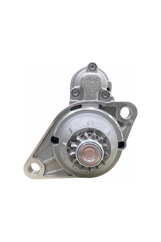 Bosch 12v Marş Motoru 13 Diş 2.0 Kw Seat Leon 2013 -vw Golf Vıı 2013 Start-stop