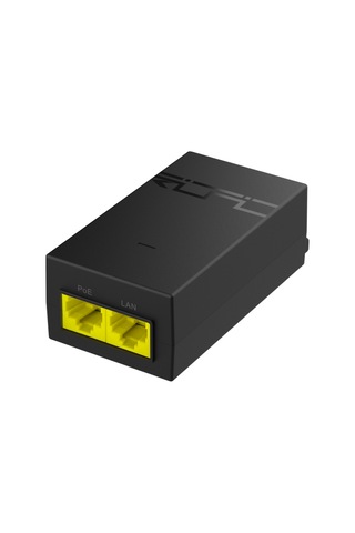 Ruıjıe Reyee Rg-poe-af15 52v 15.6w Gıgabıt Poe Adaptör