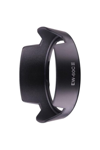 Camten Canon Ew 60c Iı Parasoley