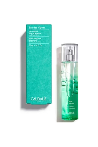 Caudalie Eau Des Vignes Bergamot Aromalı Parfüm 50 Ml