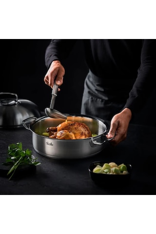 Fissler Profi Collection Sos Kepçesi