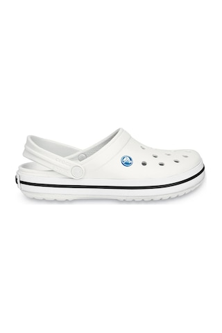 Crocs Crocband Clog Erkek Terlik Turuncu