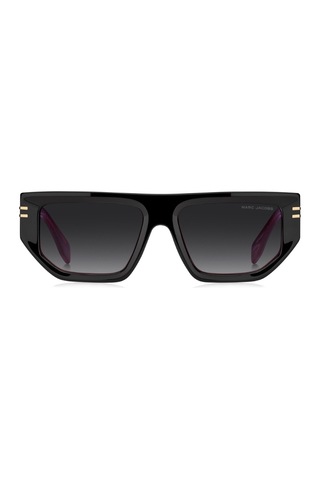 Marc Jacobs Güneş Gözlüğü Marc 904/s 54 I34 9o Siyah - Kırmızı