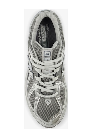 New Balance 1906 Lifestyle Kadın Spor Ayakkabı M1906reh Gri Gri