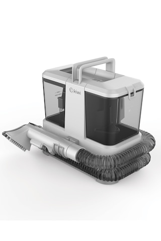 Kiwi KCC-4318 Koltuk ve Halı Yıkama Makinesi