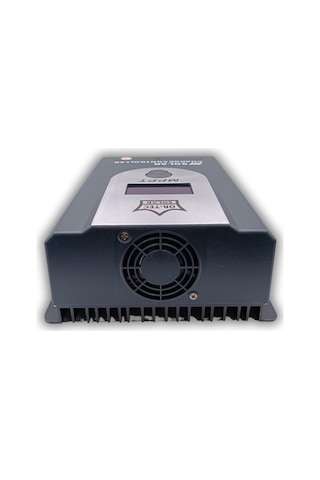 Ortec 30a Mppt Şarj Kontrol Cihazı