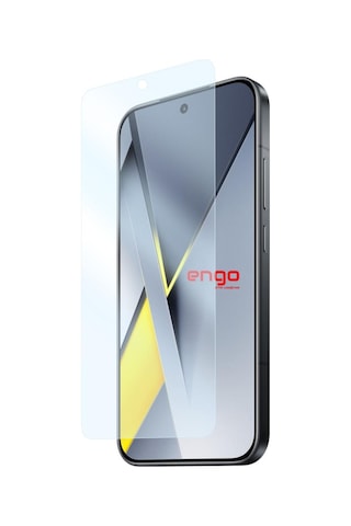 Poco F8 Pro Ekran Koruyucu 9h Nano Parlak Şeffaf Koruma