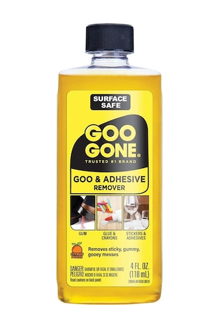 Goo Gone Original Yapışkan Temizleyici 118 ML