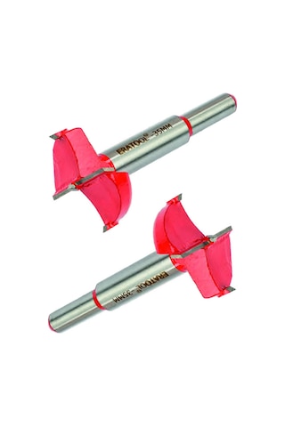 Tas Menteşe Matkap Bıçağı 18mm Era40103 Eratool