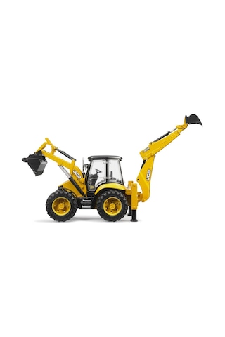 Bruder   Jcb 5Cx Eco Kepçeli Ekskavatör Br02454
