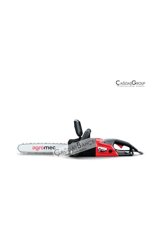 Agromec 22eld Elektrikli Testere - Ağaç Motoru 2200w