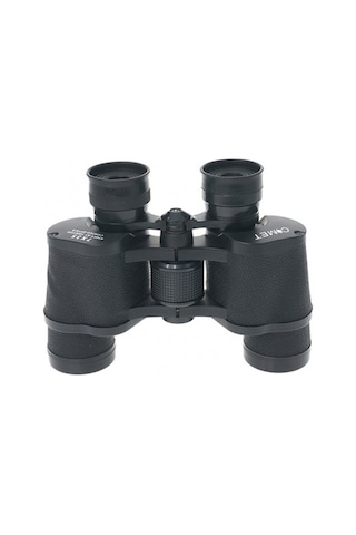 Comet 8x30 El Dürbünü - Rus Askeri Model Siyah