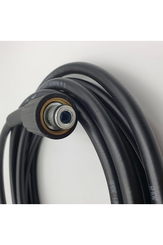 Yıkama Makinası Hortumu 5m A Tipi